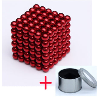 Buy red-5mm Magic blocks