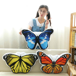 Butterfly Pillow Siesta Pillow