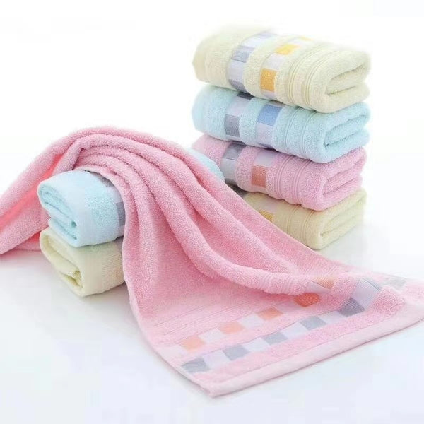 Cotton Thickened Towel