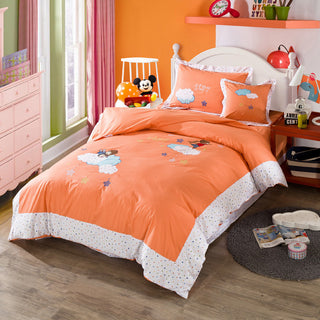 Buy 5-style Four sets of children&#39;s bedding