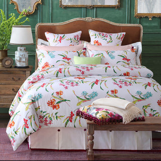 Buy 8-style Pure cotton duvet cover