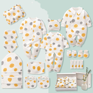 Buy four-seasons-x20 Baby clothes summer suit