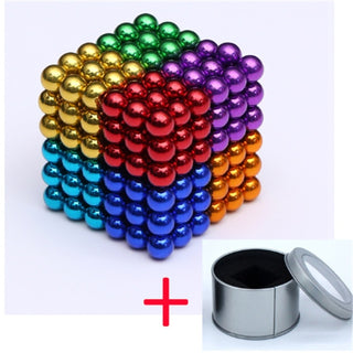 Buy 8-color-5mm Magic blocks