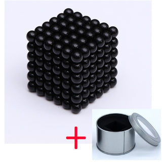 Buy black-5mm Magic blocks