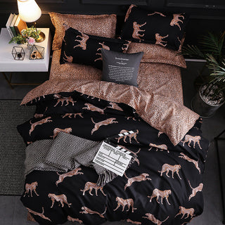 Buy 5-style 3-piece bedding set