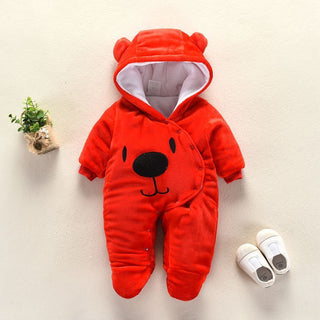 Buy reda Autumn and winter newborn climbing suit