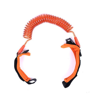 Buy orange Child Safety Wristband