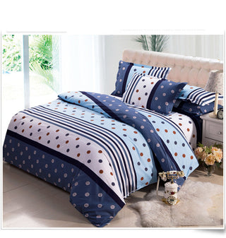 Buy 14-style Single bed sheet duvet cover