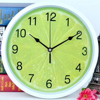 Living Room Home Wall Clock Hour Hand