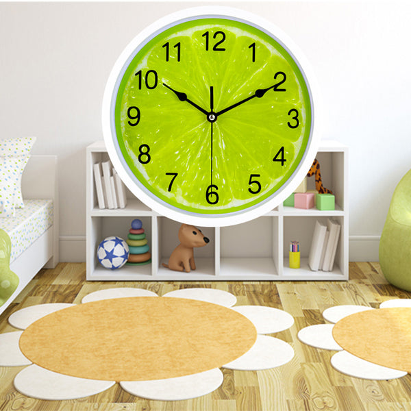 Living Room Home Wall Clock Hour Hand