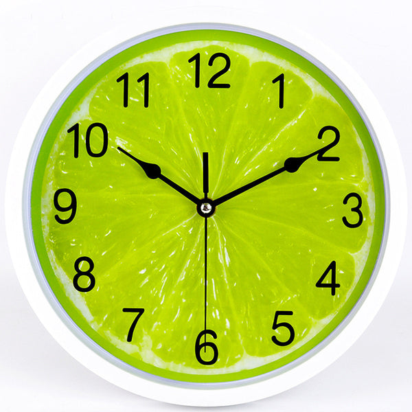 Living Room Home Wall Clock Hour Hand