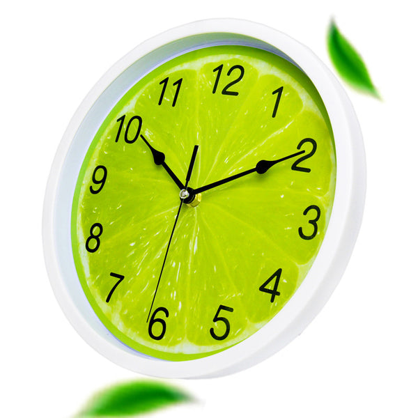 Living Room Home Wall Clock Hour Hand