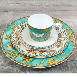 Buy 4-pieces-set Western Restaurant Dishes, Dishes, Coffee Cups