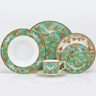 Buy 6-piece-set Western Restaurant Dishes, Dishes, Coffee Cups