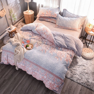 Buy 9-style Printed bedding