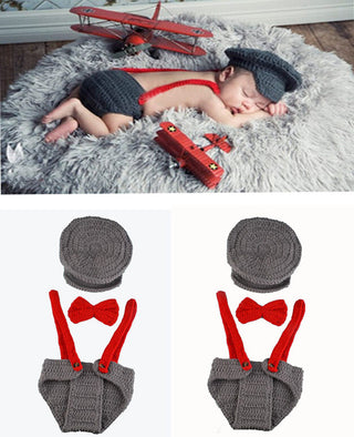 Buy 16-style Newborn Baby Children Photography Clothes Baby 100 Days Full Moon Photo Clothing