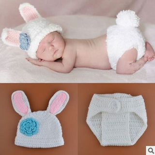 Buy 5style Newborn Baby Children Photography Clothes Baby 100 Days Full Moon Photo Clothing