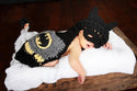 Newborn Baby Children Photography Clothes Baby 100 Days Full Moon Photo Clothing