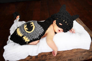 Buy 8-style Newborn Baby Children Photography Clothes Baby 100 Days Full Moon Photo Clothing