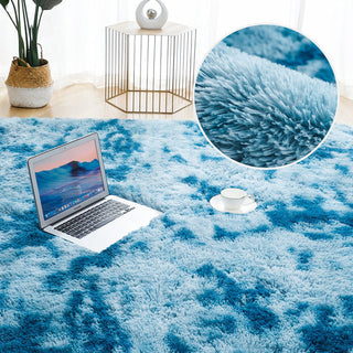 Buy 4style Thick Carpet For Living Room Plush Rug