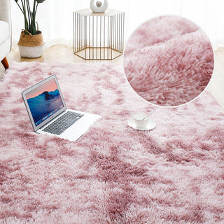 Buy 6style Thick Carpet For Living Room Plush Rug