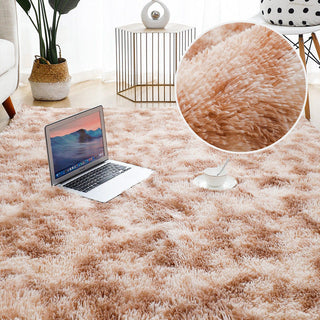 Buy 3style Thick Carpet For Living Room Plush Rug