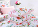 Pure cotton duvet cover