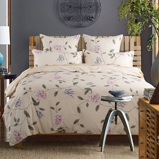 Buy 10style Pure cotton duvet cover