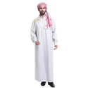 Men's Robe Apparel Middle Eastern Arab Robe