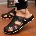 Men's Slippers Flip Flops Sandals