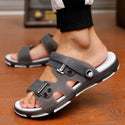 Men's Slippers Flip Flops Sandals