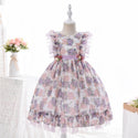 Skirt Children Dress Princess Dress Girls Dress