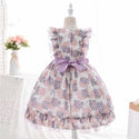 Skirt Children Dress Princess Dress Girls Dress