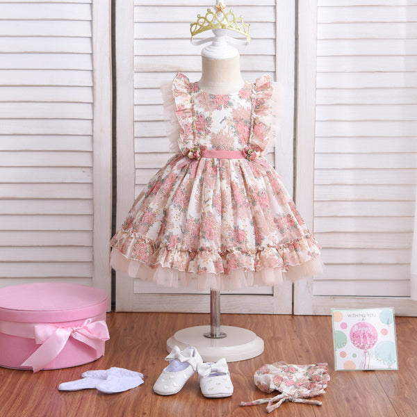 Skirt Children Dress Princess Dress Girls Dress