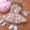 Skirt Children Dress Princess Dress Girls Dress