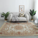 Persian Ethnic Style Retro Living Room Carpet Tapestry Wholesale European Style Tassel Floor Mat