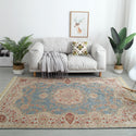 Persian Ethnic Style Retro Living Room Carpet Tapestry Wholesale European Style Tassel Floor Mat