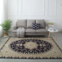 Persian Ethnic Style Retro Living Room Carpet Tapestry Wholesale European Style Tassel Floor Mat