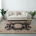 Persian Ethnic Style Retro Living Room Carpet Tapestry Wholesale European Style Tassel Floor Mat