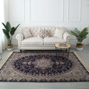 Persian Ethnic Style Retro Living Room Carpet Tapestry Wholesale European Style Tassel Floor Mat