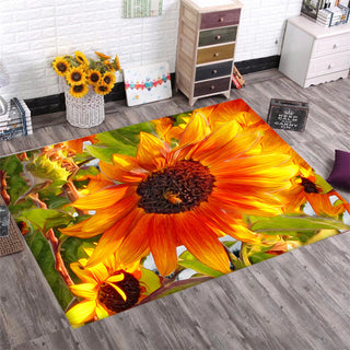 Buy 12style Abstract Art Sofa Carpet Bedroom Full Bed Blanket Can Be Issued On Behalf Of