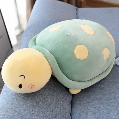 Turtle doll plush toys