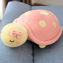 Turtle doll plush toys