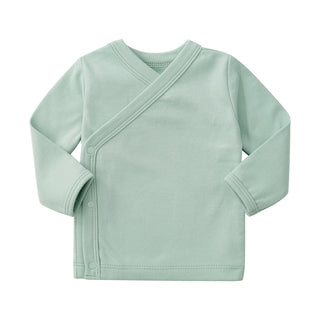 Buy bean-green Newborn Baby Clothes