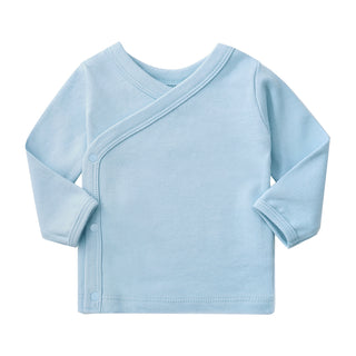 Buy blue Newborn Baby Clothes