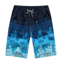 Mens Quick Dry Swim Shorts