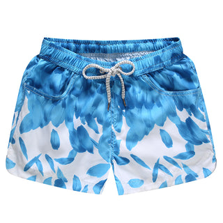 Mens Quick Dry Swim Shorts