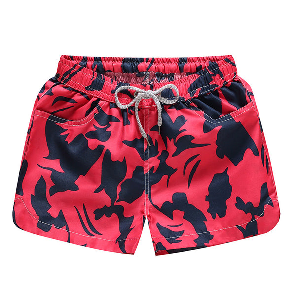 Mens Quick Dry Swim Shorts