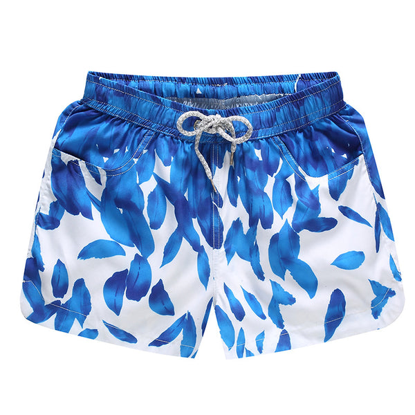 Mens Quick Dry Swim Shorts