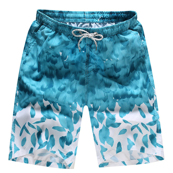 Mens Quick Dry Swim Shorts